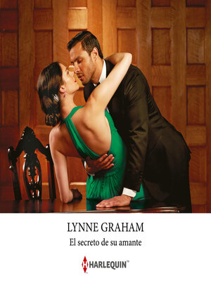 cover image of El secreto de su amante
